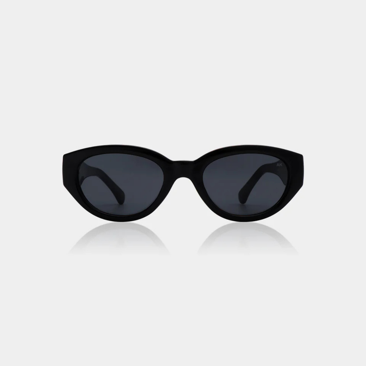 Lunettes de soleil Winnie - Noir