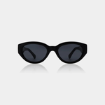 Lunettes de soleil Winnie - Noir