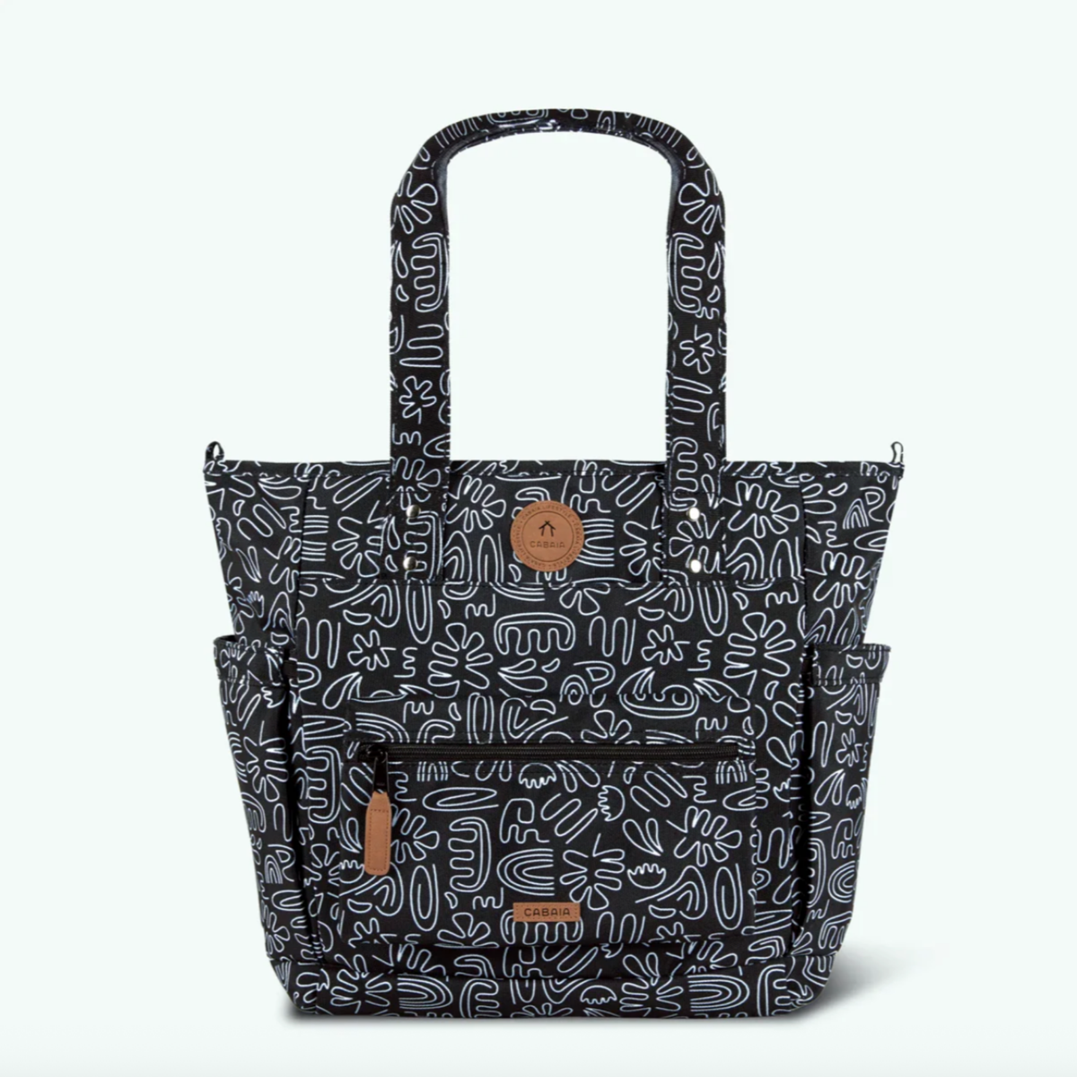 Tote Bag Adventurer - Amiens