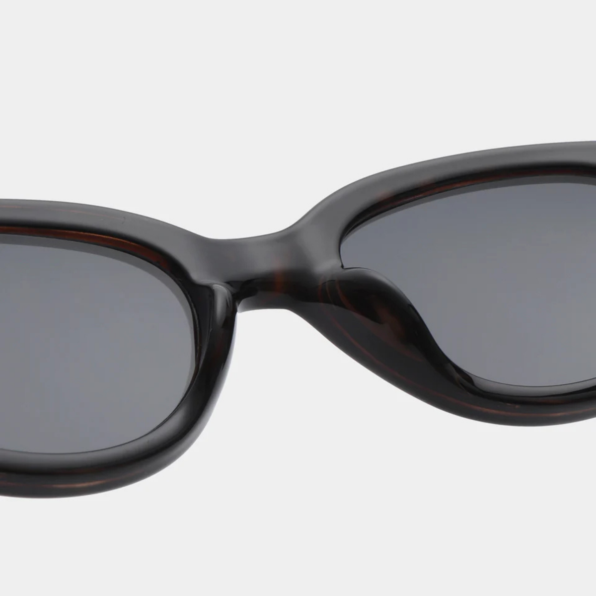 Lunettes de soleil Winnie - Noir