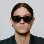 Lunettes de soleil Winnie - Noir