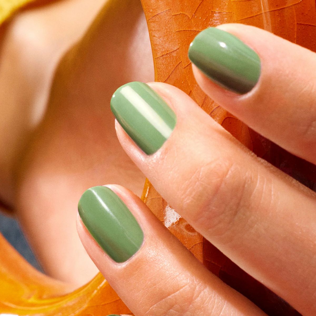 Vernis Green - Artichaut