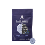 Solid Drinks - Mûre & Myrtille