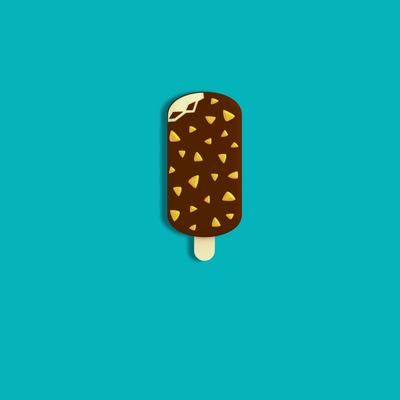 Walkie - Glace