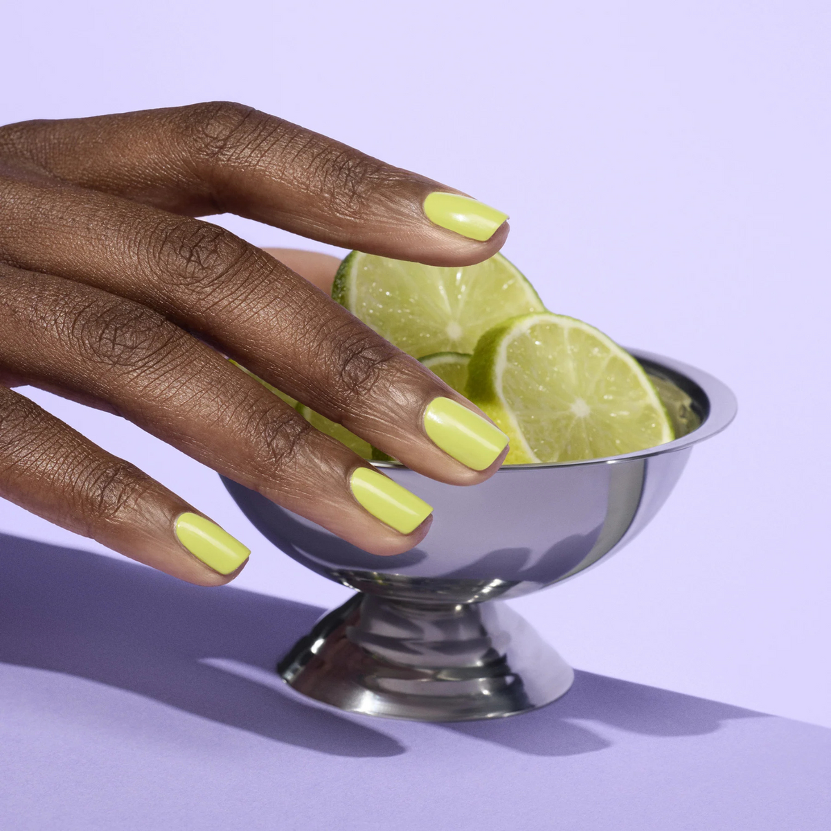 Vernis Green - Lime