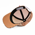 Casquette Léopard #2 - Enfant / Adulte