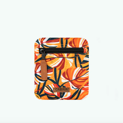 Pochette latérale - Tsavo Safari
