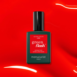 Vernis Green Flash - Lava