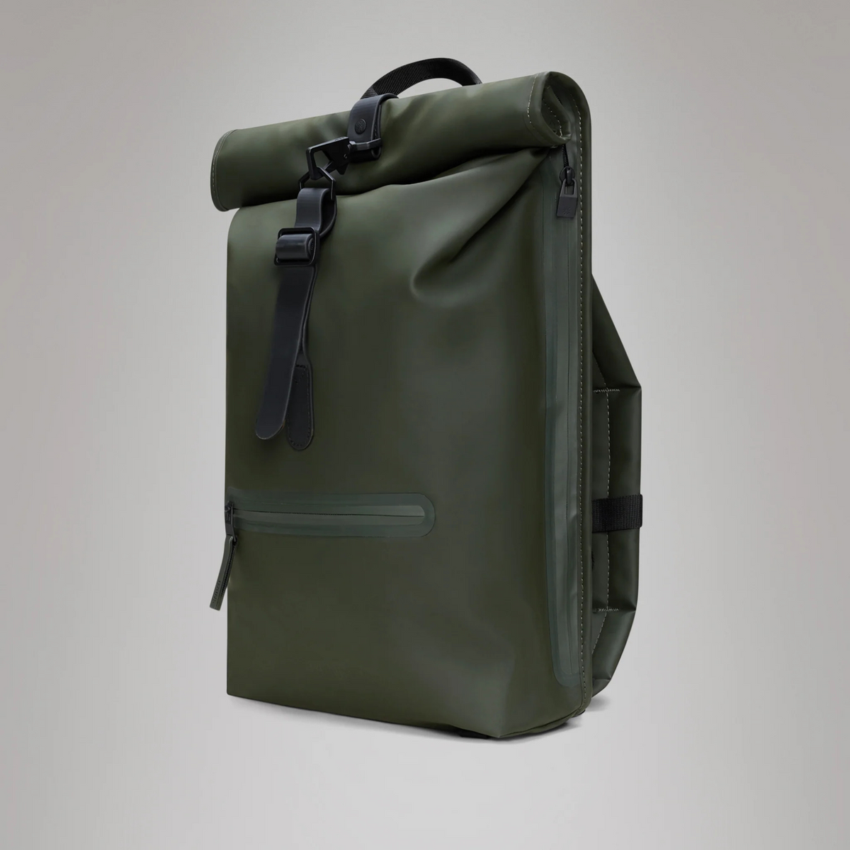 Sac à dos Rolltop Rucksack - Vert Kaki