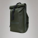 Sac à dos Rolltop Rucksack - Vert Kaki