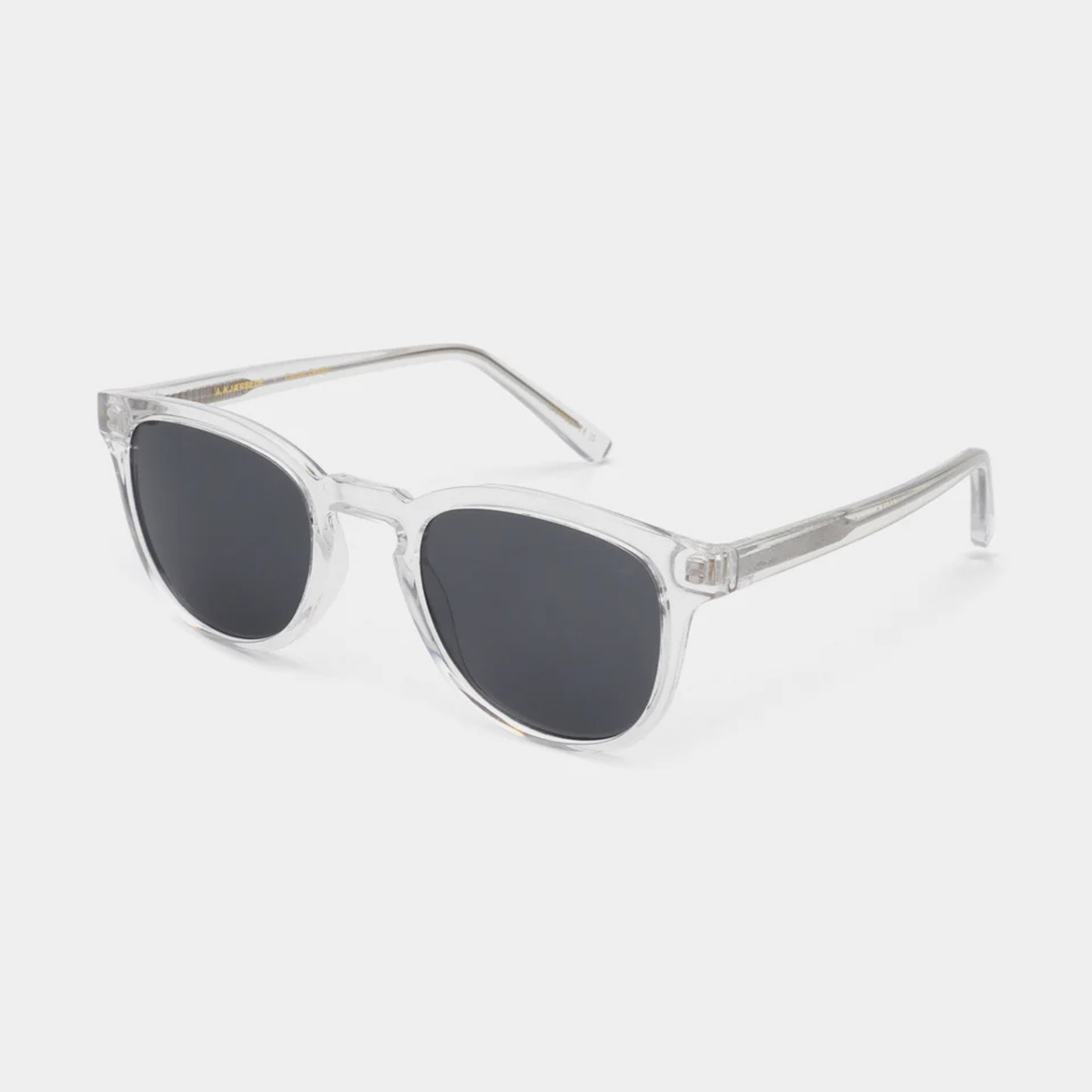 Lunettes de soleil Bate - Crystal