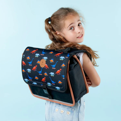 Cartable Discover - Cologne-Collodi