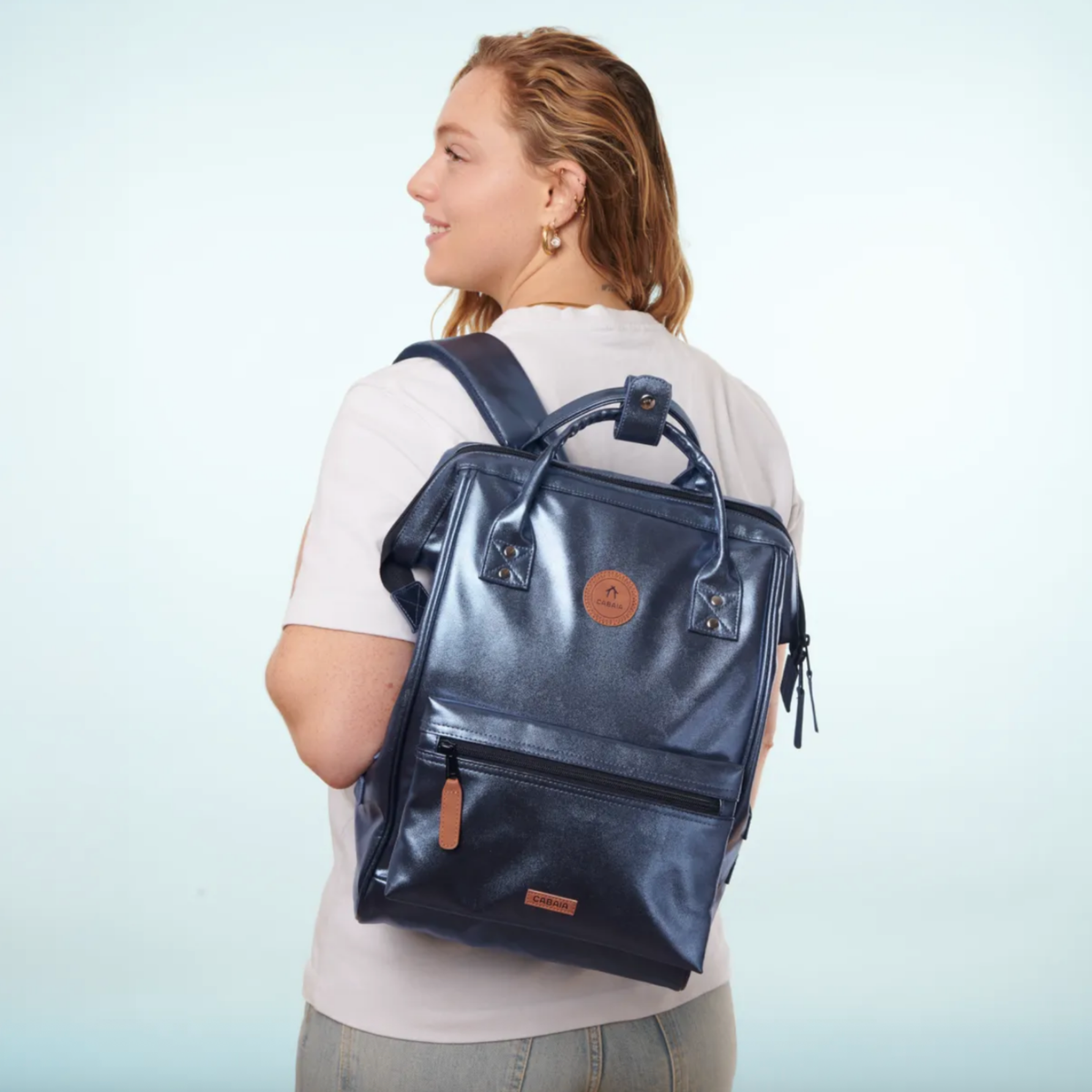 Sac à dos Adventurer - Medium Larissa
