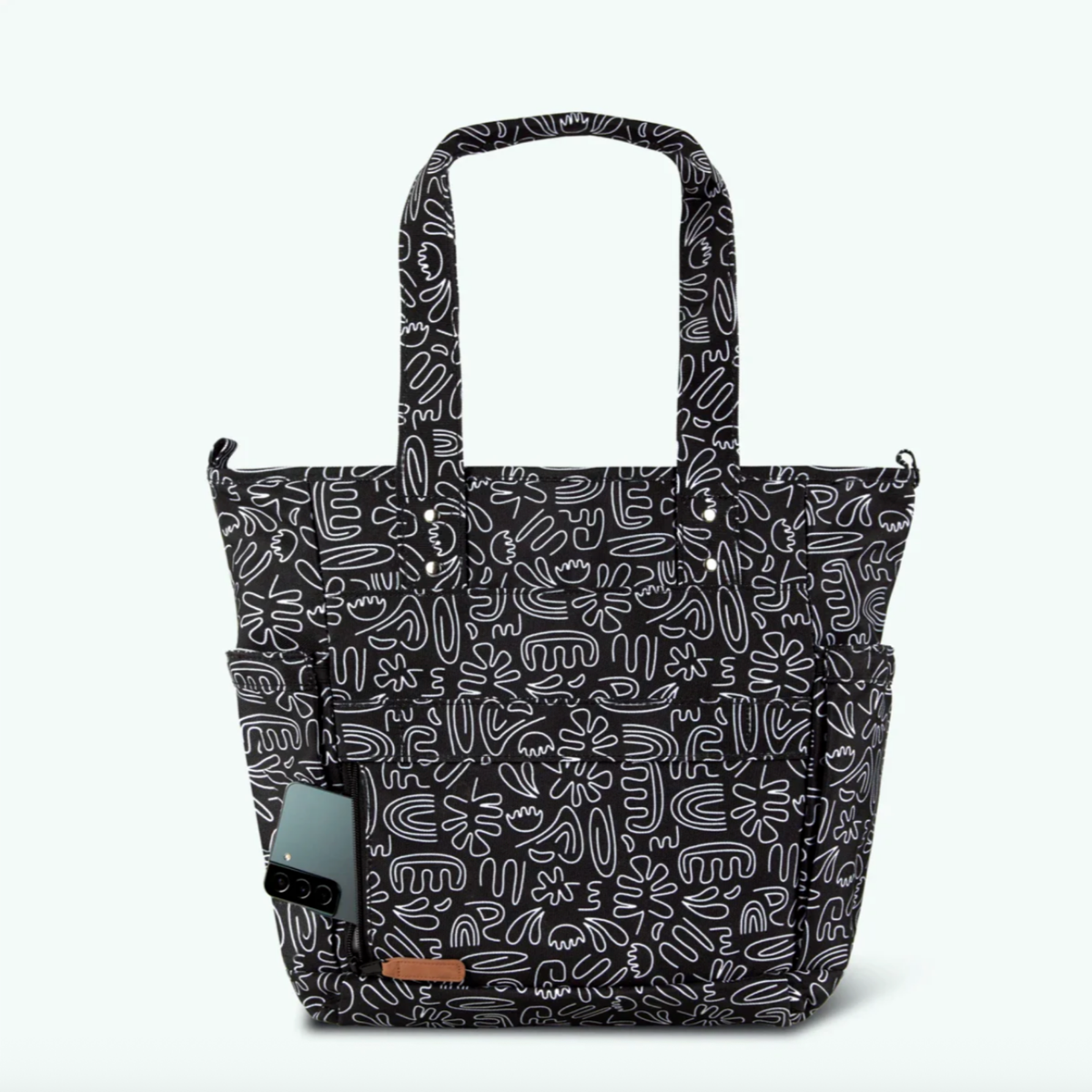 Tote Bag Adventurer - Amiens