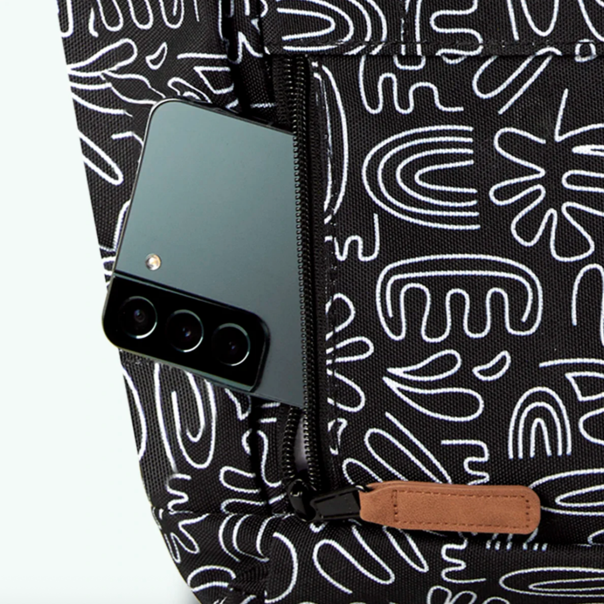Tote Bag Adventurer - Amiens
