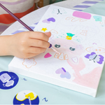 Petit Pinceau Kids - Maneki Neko