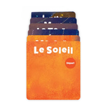 Le Système solaire