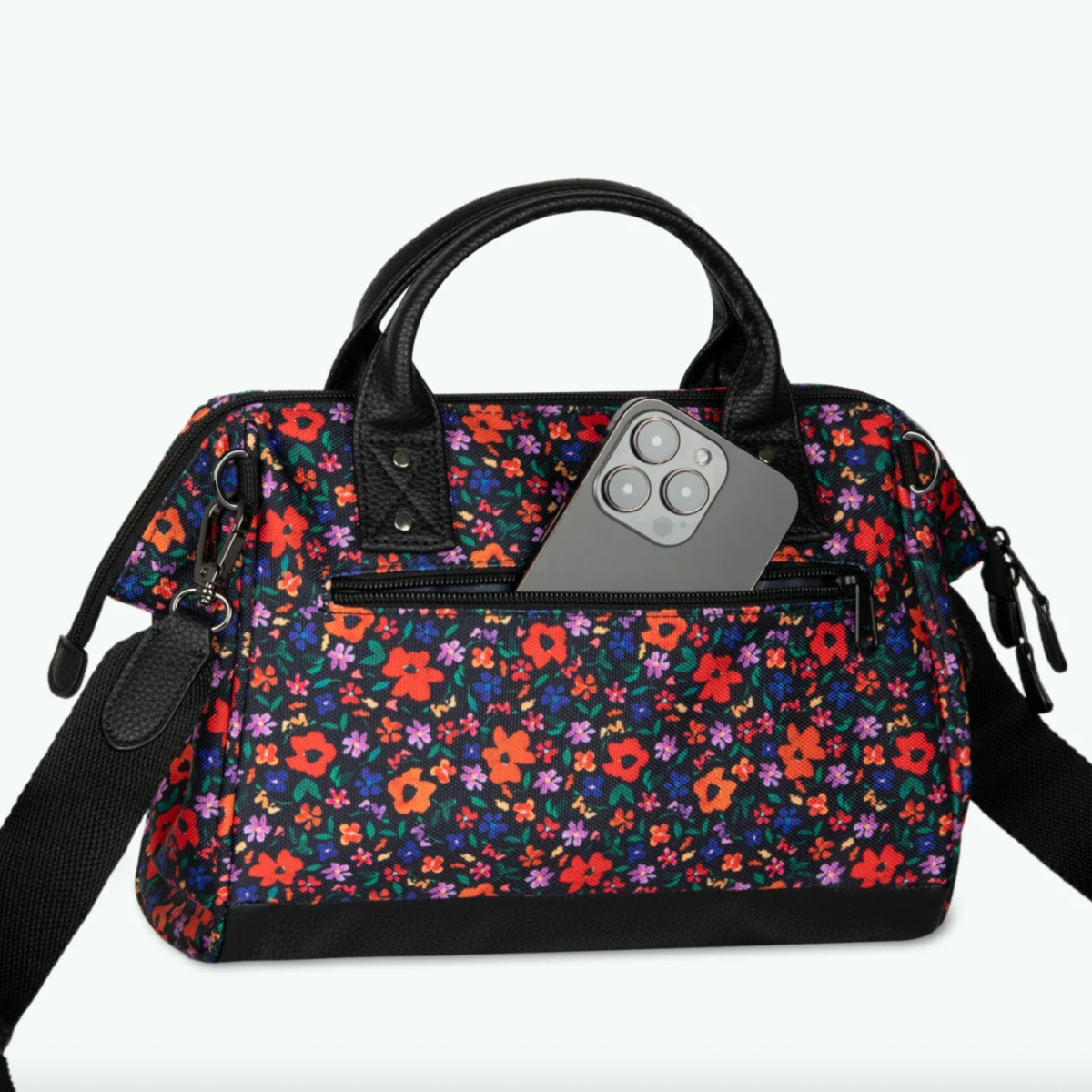 Sac bandoulière Crossbody - Maupiti