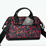 Sac bandoulière Crossbody - Maupiti