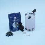 Solid Drinks - Mûre & Myrtille