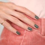 Vernis Green - Khaki
