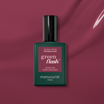 Vernis Green Flash - Victoria Plum