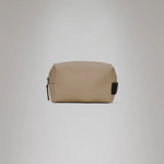 Trousse de toilette Wash - Beige