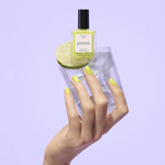 Vernis Green - Lime