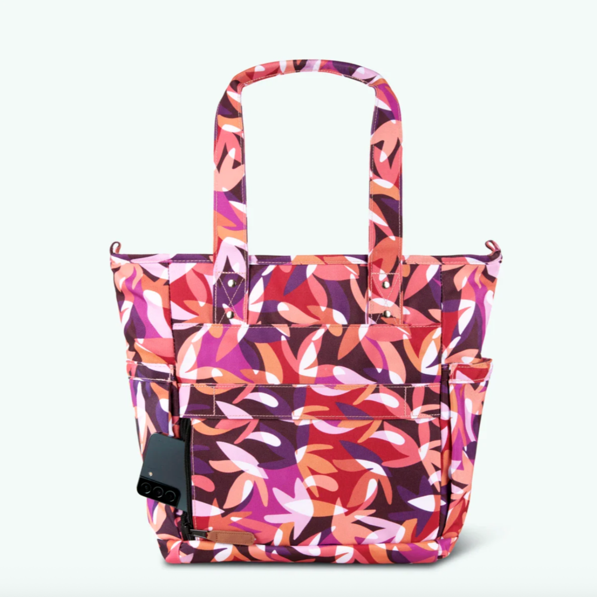 Tote Bag Adventurer - Montreuil