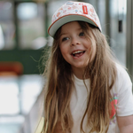 Casquette London