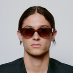 Lunettes de soleil Winnie - Smoke Transparent