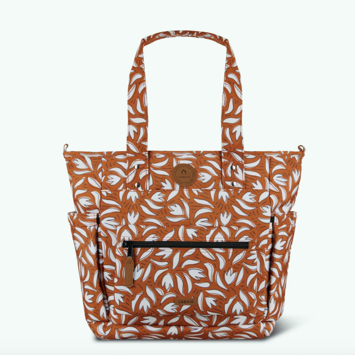 Tote Bag Adventurer - Sumatra