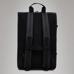 Sac à dos Rolltop Rucksack Large - Noir
