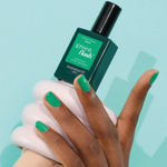 Vernis Green Flash - Brazil