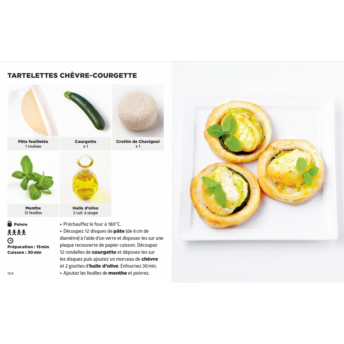 Simplissime 100 recettes - Cocktails & Apéros Party