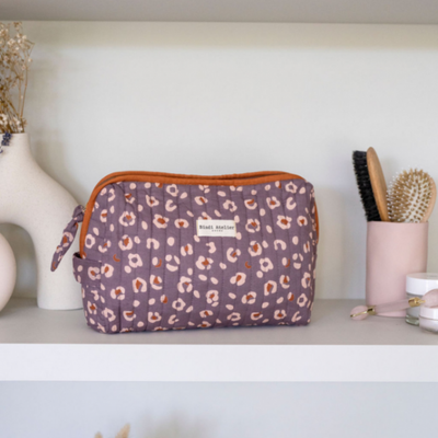 Trousse Maquillage - Bengal Sureau