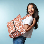Tote Bag Adventurer - Sumatra