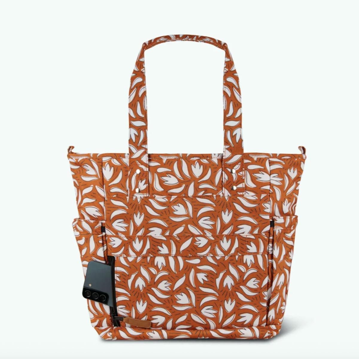 Tote Bag Adventurer - Sumatra