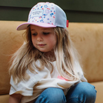 Casquette Cat Relax