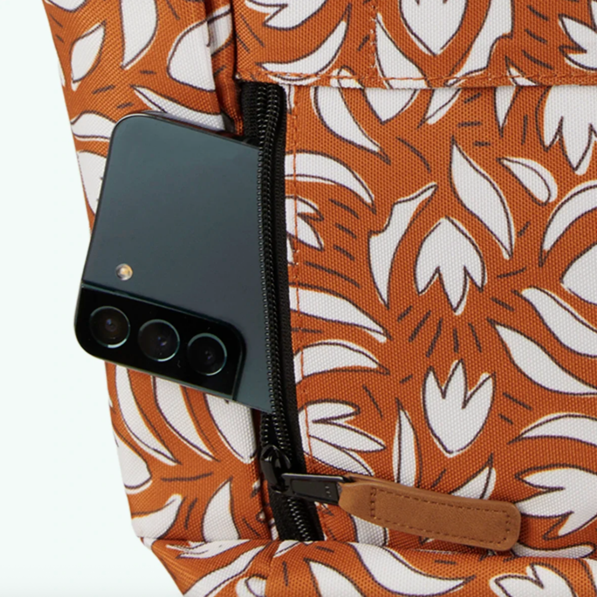 Tote Bag Adventurer - Sumatra