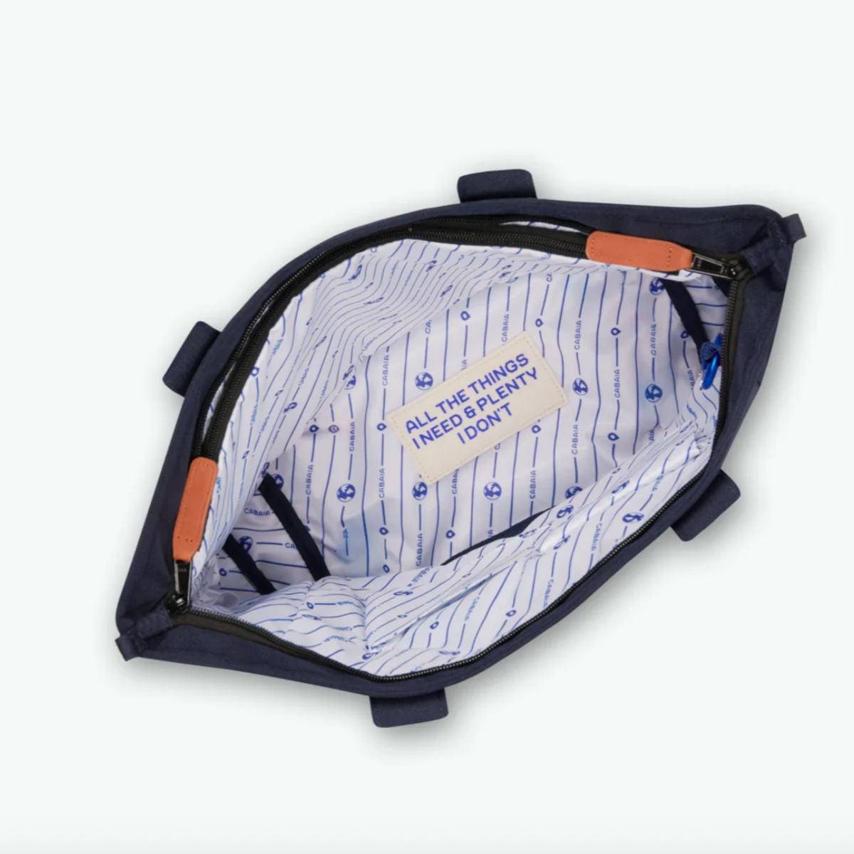 Tote Bag Adventurer - Sumatra
