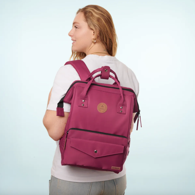 Sac à dos Adventurer - Medium Bridgetown