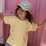 Casquette Adventure