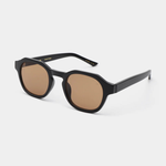 Lunettes de soleil Zan - Noir