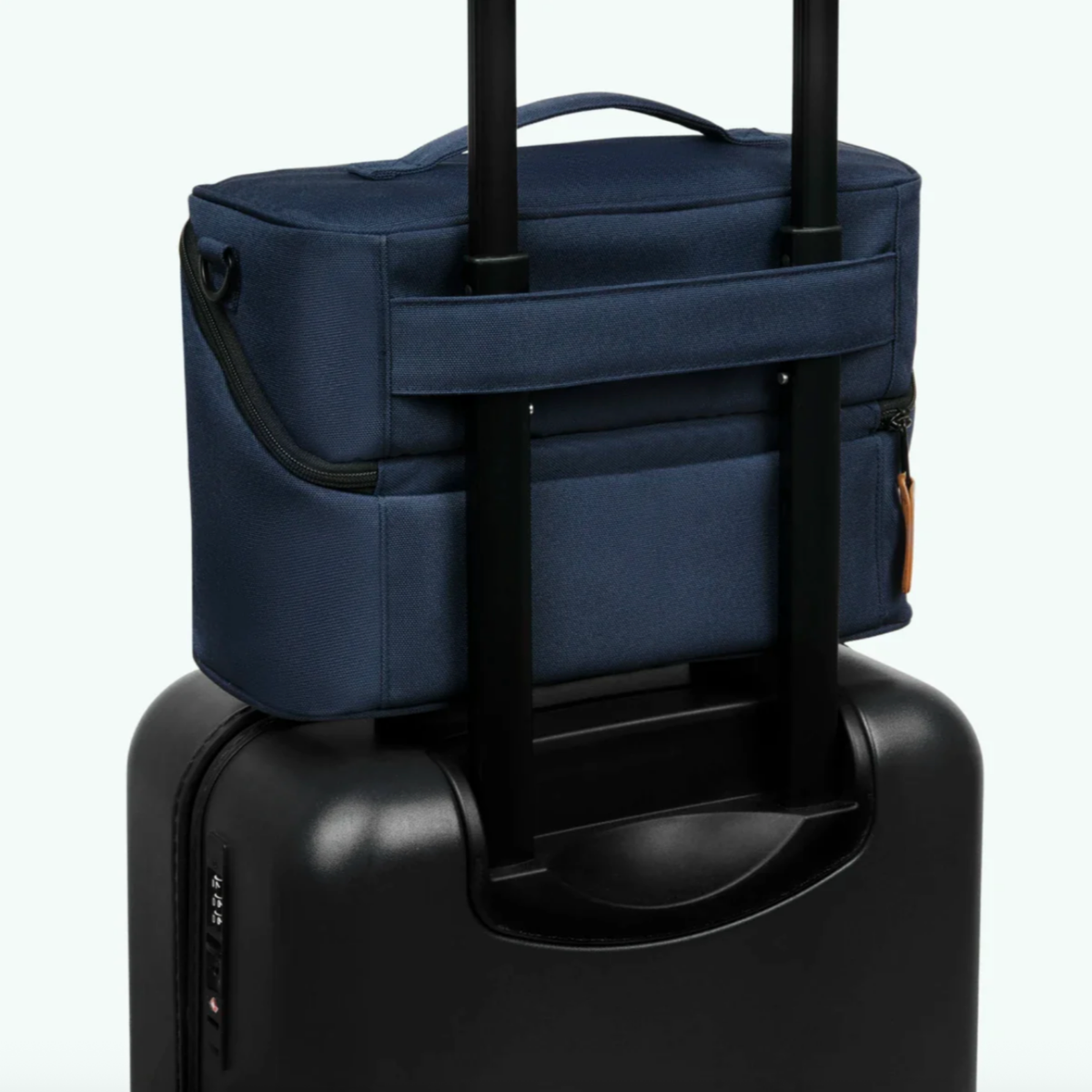 Trousse Vanity - Coromandel