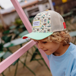 Casquette Adventure