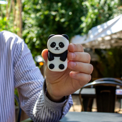Walkie - Panda