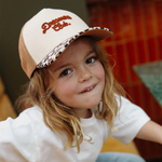 Casquette Léopard #2 - Enfant / Adulte