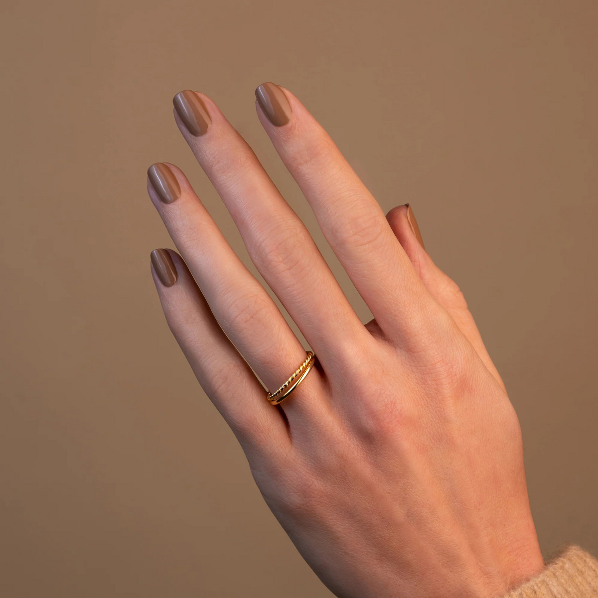 Vernis Green Flash - Orme