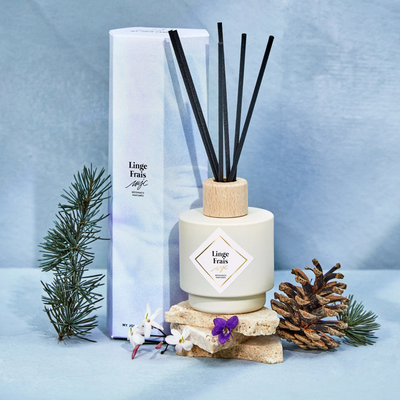 Bouquet parfumé - Linge Frais